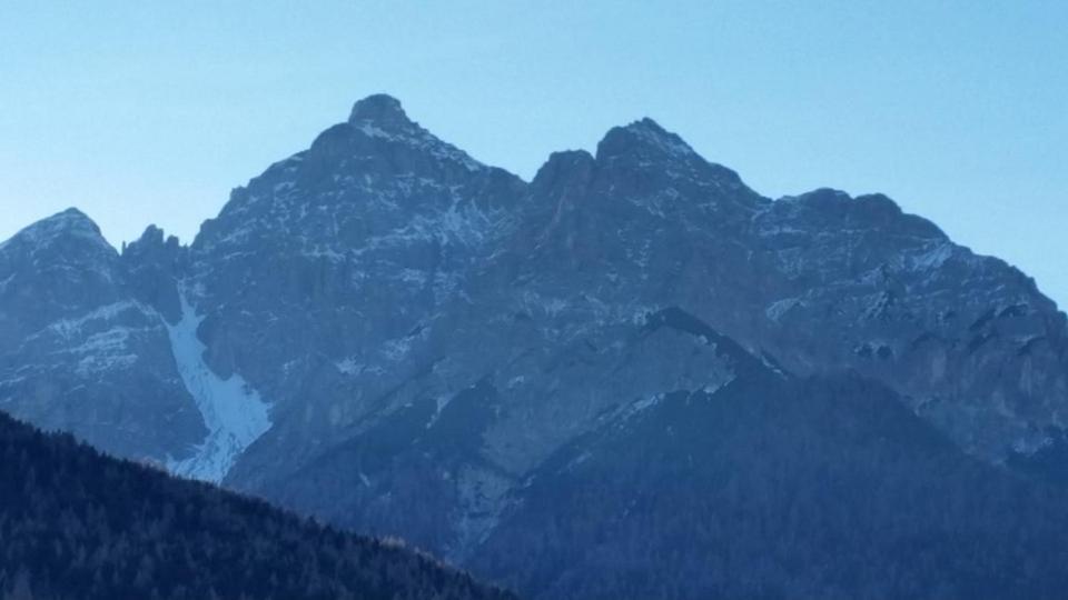 Ferienwohnungen Hochserles ميدرز المظهر الخارجي الصورة